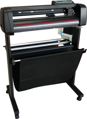 LIYU DF-CUTTER | Digital Printers I Inks I Materials and Machines