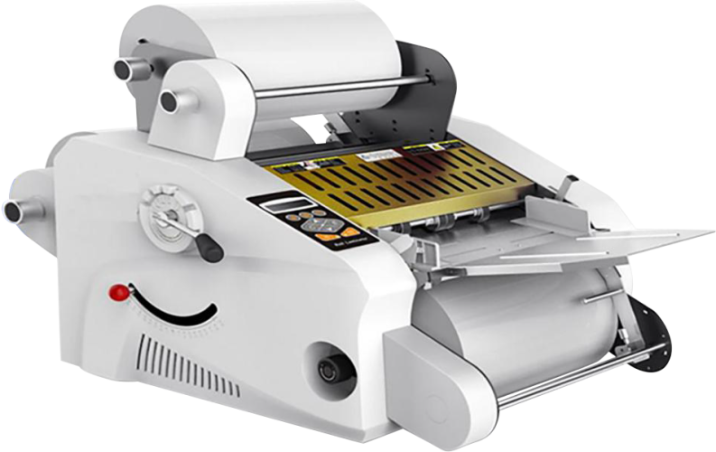 MATRIX-LAM MXLM-F | Digital Printers I Inks I Materials and Machines